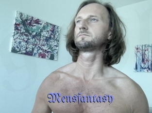 Mensfantasy