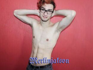 Merlinjakson