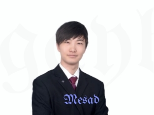 Mesad