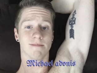 Michael_adonis