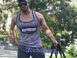 Michael_ben