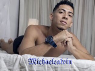 Michaelcalvin