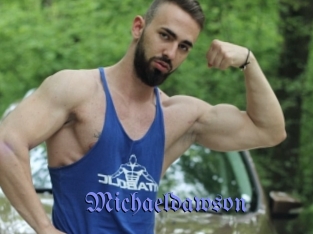 Michaeldawson