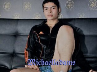 Michaelladams