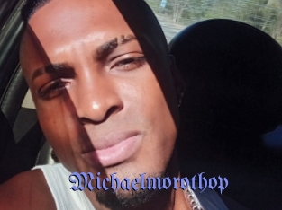 Michaelmorothop