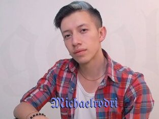 michaelrodri Gay Buzz