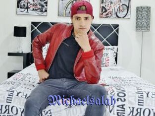 Michaelsalah