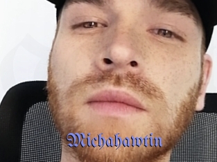 michahawtin Gay Buzz