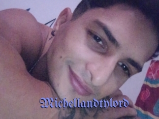 Michellandtylord