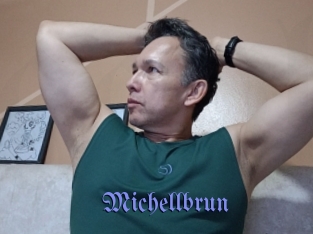 Michellbrun