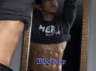 Mickdepp