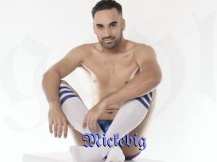 Mickebig