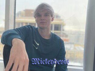Mickeydevis