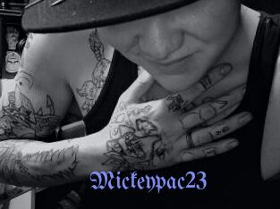Mickeypac23