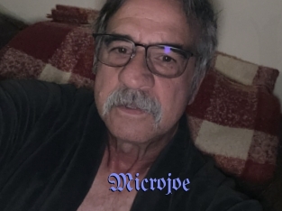 Microjoe