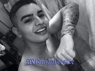Midnightdesire