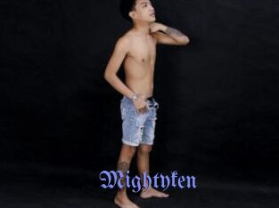 Mightyken