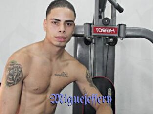 Miguejeffery
