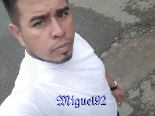 Miguel92