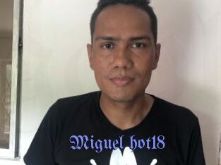 Miguel_hot18