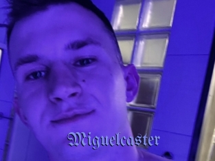 Miguelcaster