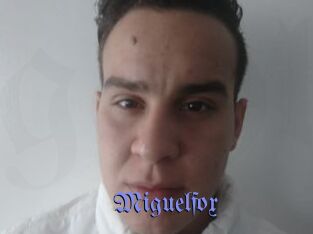 Miguelfox