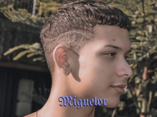 miguelor Gay Buzz