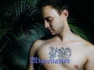 Migueltaylor