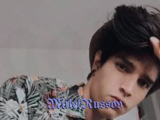 MiikelRussov
