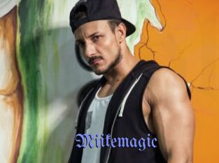 Miikemagic
