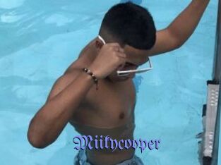 Miikycooper