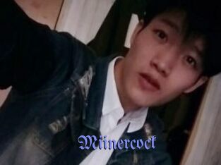 Miinercock