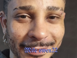 mike_owen22 Gay Buzz