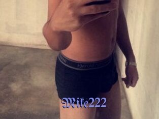 Mike222