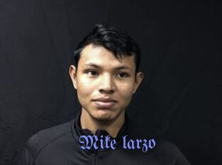Mike_larzo