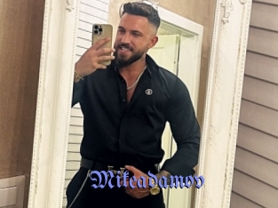 mikeadamov Gay Buzz