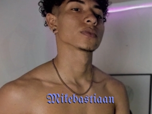 Mikebastiaan