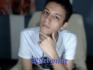 Mikebrownx