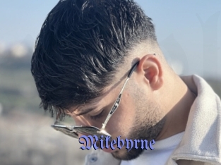 Mikebyrne