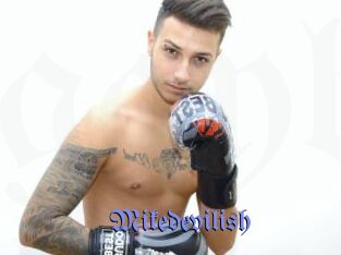 Mikedevilish