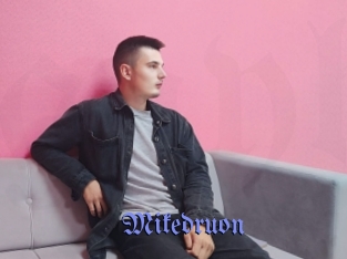 Mikedruon