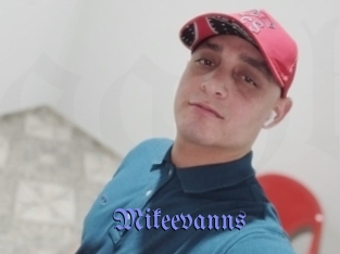 Mikeevanns