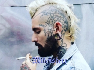Mikefisherx