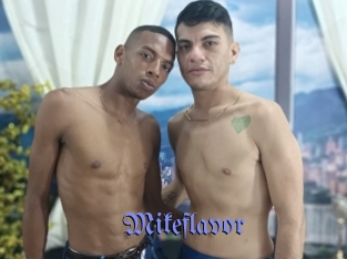 mikeflavor Gay Buzz