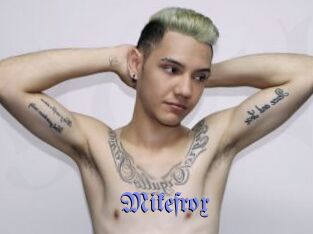 Mikefrox