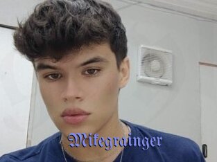 Mikegrainger