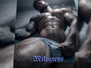 Mikegreys