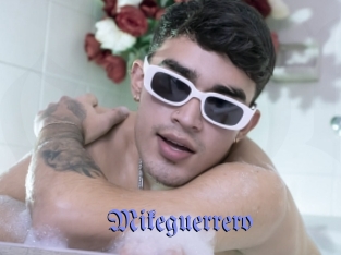 Mikeguerrero