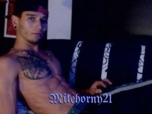 Mikehorny21