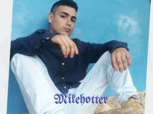 mikehotter Gay Buzz
